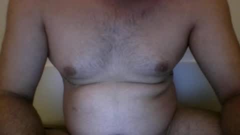 rocky321_ online show from July 3, 11:40 pm