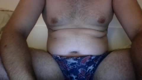 rocky321_ online show from July 14, 7:14 pm