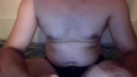 rocky321_ online show from August 10, 10:11 pm