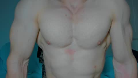 rocky muscle online show from August 6, 2:21 am