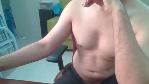 rockysam090 online show from August 11, 10:06 am