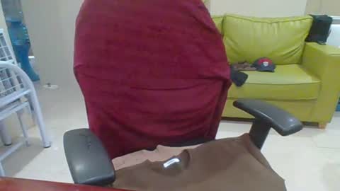 rockysam090 online show from August 11, 2:41 pm