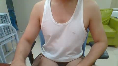 rockysam090 online show from August 12, 3:25 pm