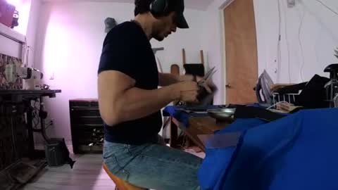 rockyvallarta online show from July 12, 7:04 am