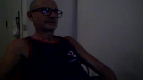 rodahot4 online show from July 12, 10:05 pm