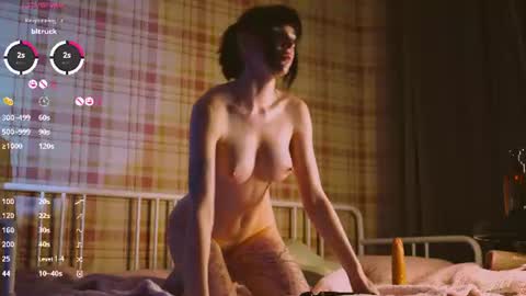 Im Sevi online show from August 13, 9:07 pm