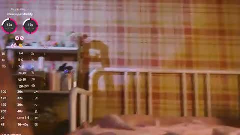 Im Sevi online show from August 13, 10:13 pm