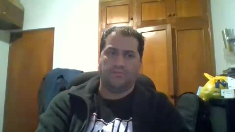 Rodfer online show from June 7, 10:20 am
