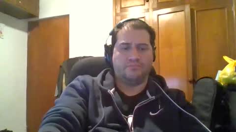 Rodfer online show from June 9, 9:48 am
