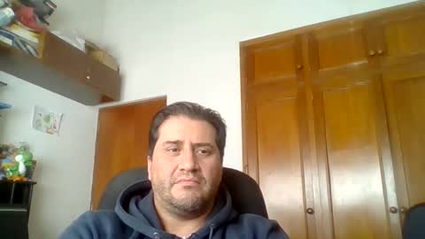 Rodfer online show from June 11, 2:01 pm