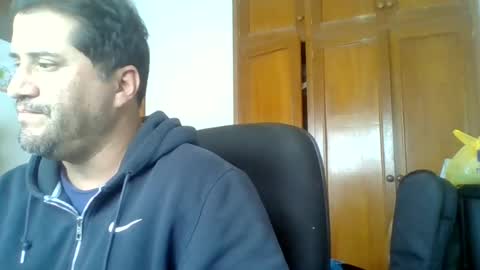 Rodfer online show from June 12, 1:07 pm