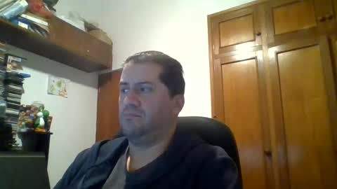 Rodfer online show from June 19, 8:36 am