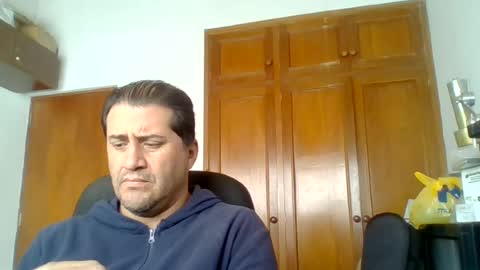 Rodfer online show from June 19, 12:38 pm