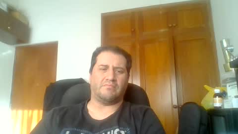 Rodfer online show from June 21, 12:06 pm