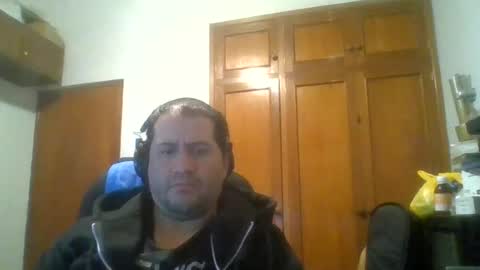 Rodfer online show from June 23, 8:48 am