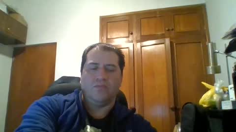 Rodfer online show from June 29, 8:18 am