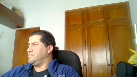 Rodfer online show from July 1, 1:23 pm