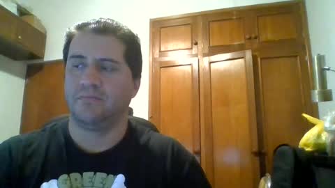 Rodfer online show from July 2, 9:32 am