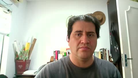 Rodfer online show from July 8, 11:47 am