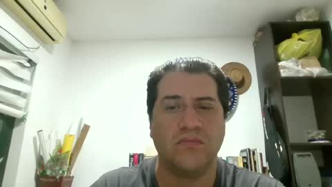 Rodfer online show from July 9, 9:25 am