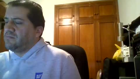 Rodfer online show from July 14, 9:02 am
