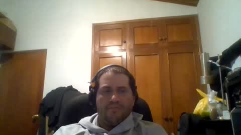 Rodfer online show from July 18, 9:21 am