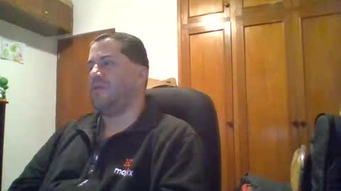 Rodfer online show from July 20, 8:17 am