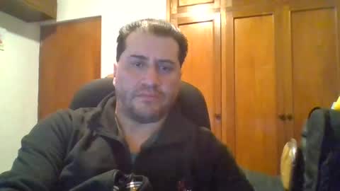 Rodfer online show from July 20, 9:34 am