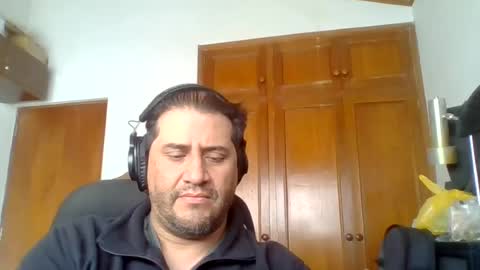 Rodfer online show from July 20, 12:30 pm