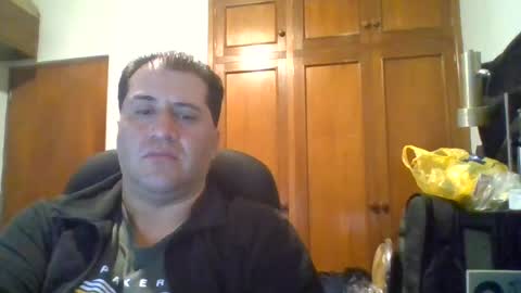 Rodfer online show from July 23, 9:55 am