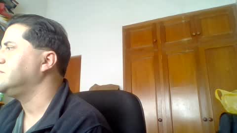 Rodfer online show from July 23, 2:08 pm