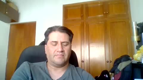 Rodfer online show from July 24, 8:12 pm