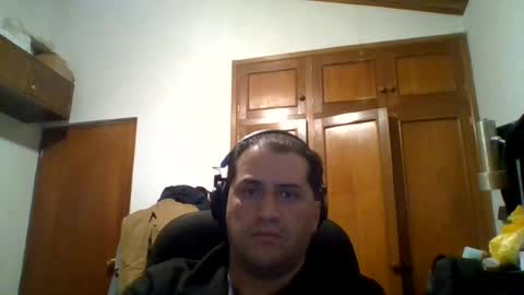 Rodfer online show from July 26, 9:25 am