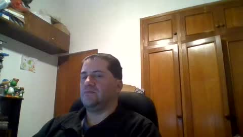 Rodfer online show from July 27, 6:30 am
