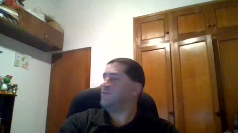 Rodfer online show from July 27, 7:36 am