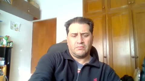 Rodfer online show from July 27, 12:32 pm