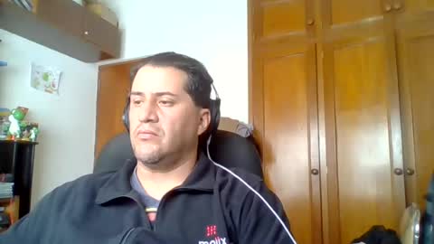 Rodfer online show from July 27, 1:38 pm