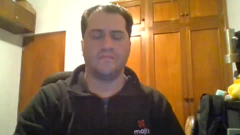 Rodfer online show from July 28, 10:21 am