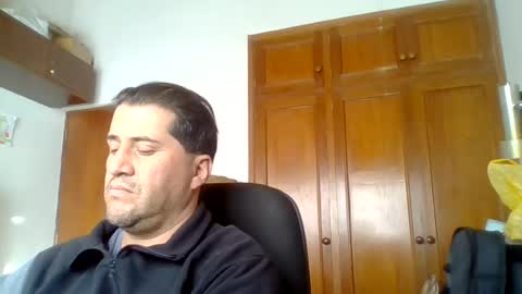 Rodfer online show from July 28, 12:22 pm