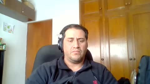 Rodfer online show from July 28, 1:28 pm