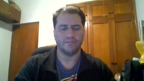 Rodfer online show from July 30, 10:33 am