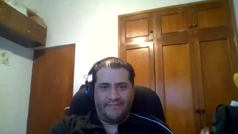 Rodfer online show from August 2, 10:55 am