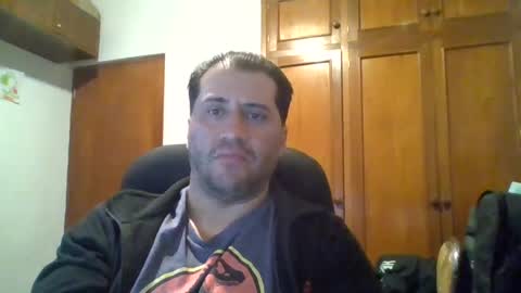 Rodfer online show from August 3, 10:00 am
