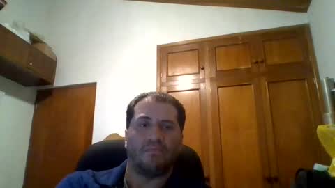 Rodfer online show from August 5, 9:07 am