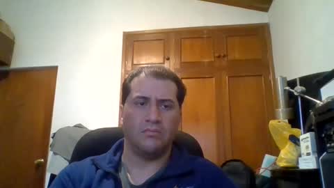 Rodfer online show from August 9, 10:49 am