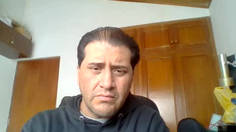 Rodfer online show from August 11, 12:29 pm