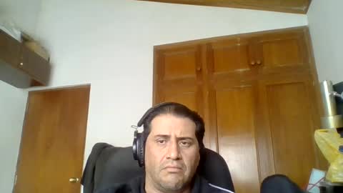 Rodfer online show from August 11, 1:35 pm