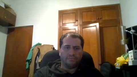 Rodfer online show from August 17, 10:31 am