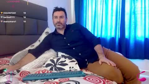 rodher81 online show from July 25, 5:39 pm