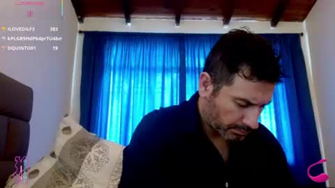 rodher81 online show from July 25, 6:45 pm